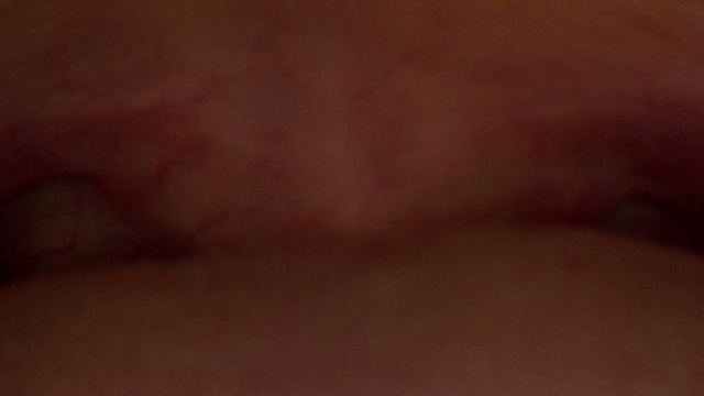 Video Reference: Skin, Black, Red, Nose, Brown, Hardwood, Wood, Chin, Orange, Close-up