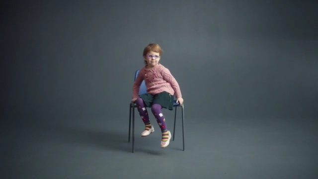 Video Reference: sitting, fun, performance, performance art, choreography, Person