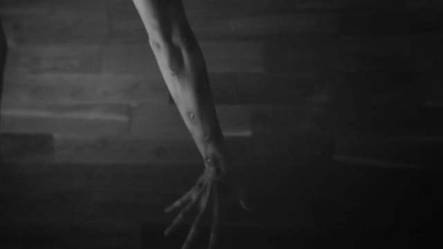 Video Reference: Black, White, Human leg, Leg, Black-and-white, Darkness, Monochrome photography, Monochrome, Hand, Standing