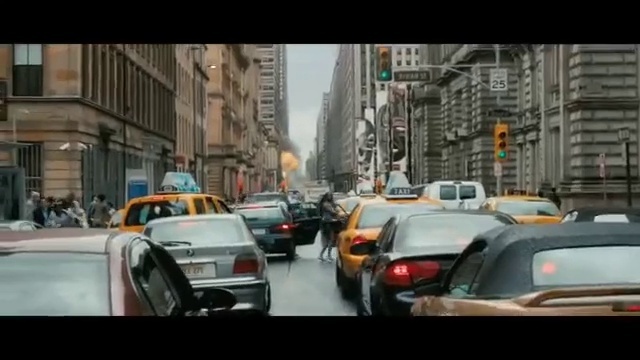 Video Reference: Mode of transport, Traffic, Vehicle, Urban area, Car, Metropolitan area, Transport, Traffic congestion, Downtown, Metropolis