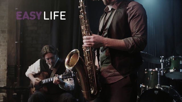 Video Reference: Music, Musical instrument, Musician, Saxophone, Brass instrument, Saxophonist, Entertainment, Jazz, Woodwind instrument, Wind instrument, Person