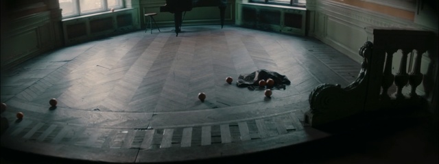 Video Reference: Floor, Photograph, Black, Flooring, Snapshot, Tile, Daylighting, Photography, Fun, Hardwood