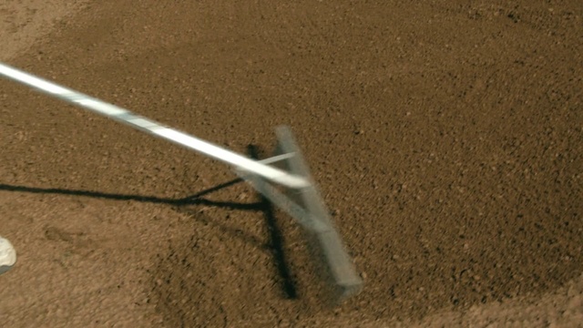 Video Reference: Soil, Sand, Shadow, Floor