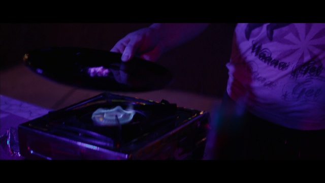 Video Reference: Violet, Purple, Magenta, Indoor, Monitor, Computer, Screen, Laptop, Sitting, Dark, Table, Television, Video, Piano, Game, Man, Playing, Front, Keyboard, Desk, Lit, Flat, Holding, Room, Remote, Black, Standing, Desktop, Living, Young, Cat, Mouse, Wii, Laying, Red, Blue, Concert, Musical instrument, Music, Band, Live music, Jazz, Gig, Musician, Guitar