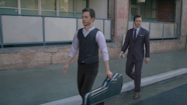 Video Reference: Snapshot, Suit, Male, Gentleman, Photography, Formal wear, Businessperson, Leisure, White-collar worker, Person