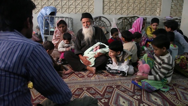 Video Reference: Community, Adaptation, Design, Pattern, Human, Textile, Child, Event, Sitting, Temple