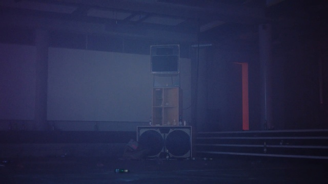 Video Reference: atmosphere, darkness, light, stage, electricity, midnight, night, sky, electrical supply