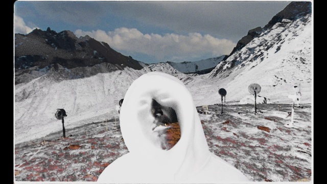 Video Reference: Snow, Geological phenomenon, Mountain, Glacial landform, Mountain range, Glacier, Winter, Ice cap, Alps, Photography