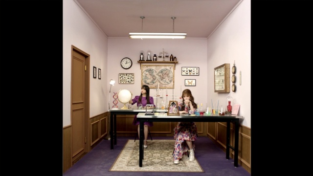 Video Reference: Room, Interior design, Furniture, Table, Building, House, Architecture, Ceiling, Home, Dining room