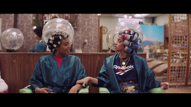 Video Reference: Human, Fun, Adaptation, Smile, Screenshot, Conversation, Tradition