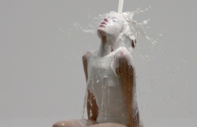 Video Reference: water