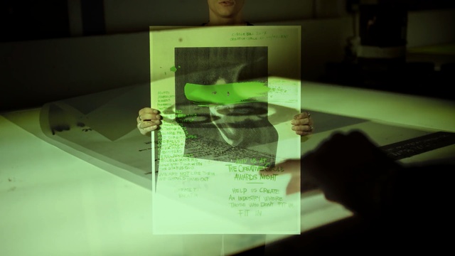 Video Reference: green, design, glass, table, transparency and translucency