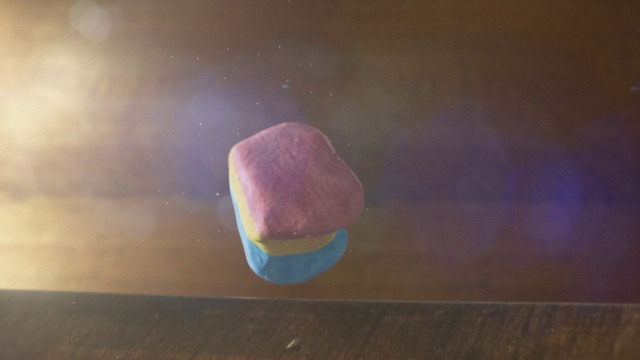 Video Reference: Atmosphere, Marshmallow