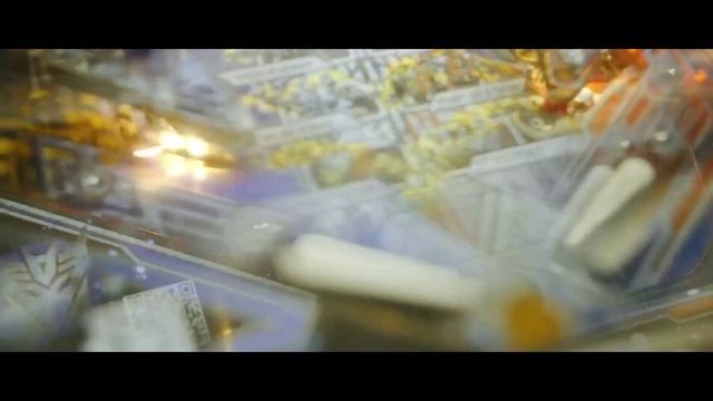 Video Reference: Yellow