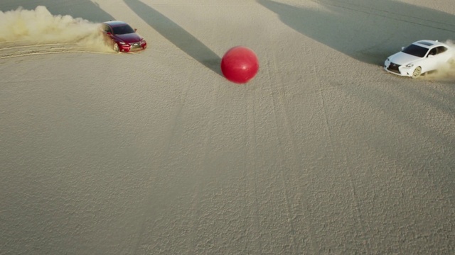 Video Reference: Sand, Games, Table