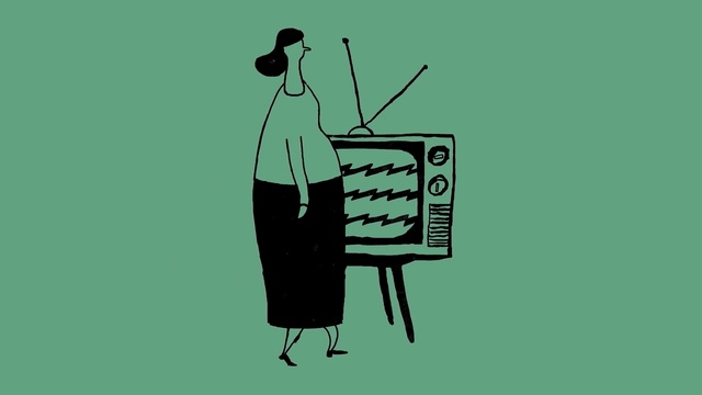 Video Reference: Illustration, Font, Music, Art, Person