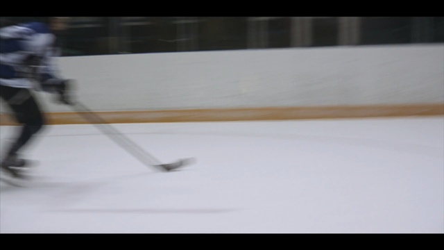 Video Reference: blue, white, ice hockey, ice rink, curling, ice hockey position, ice, player, sports, line