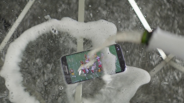 Video Reference: Snow, Winter, Freezing, Ice