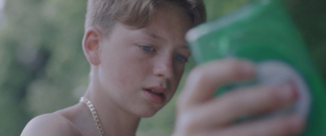 Video Reference: Face, Hair, Skin, Nose, Eyebrow, Forehead, Cheek, Chin, Head, Blond