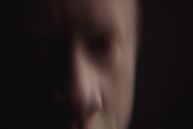 Video Reference: Face, Black, Nose, Head, Skin, Cheek, Light, Darkness, Lip, Beauty