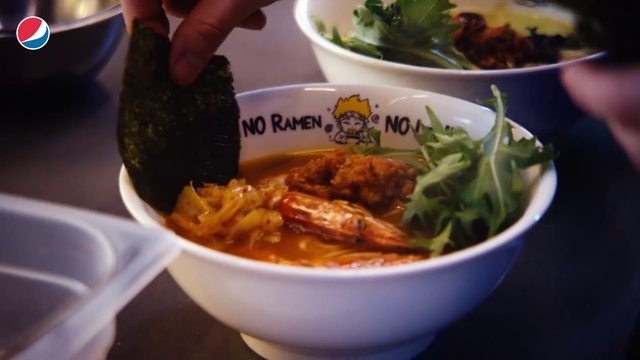 Video Reference: Dish, Food, Cuisine, Ingredient, Curry, Produce, Recipe, Meat, Kare-kare, Meal