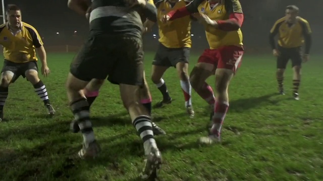 Video Reference: Sports, Team sport, Ball game, Football player, Player, Rugby, Team, Rugby union, Rugby league, Tournament