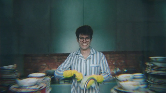 Video Reference: Sitting