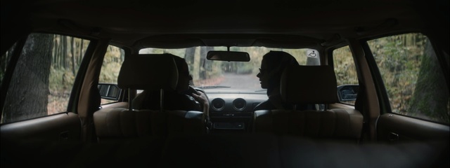 Video Reference: Vehicle, Car, Motor vehicle, Mode of transport, Driving, Auto part, Rear-view mirror, Minivan, Automotive mirror, Person