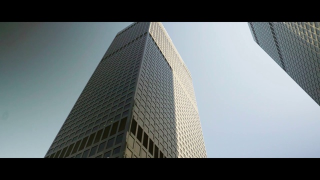 Video Reference: Skyscraper, Architecture, Metropolitan area, Urban area, Daytime, Tower block, Commercial building, Landmark, Building, Metropolis