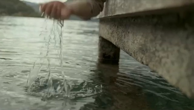 Video Reference: Water, Recreation, Recreational fishing, River, Fishing
