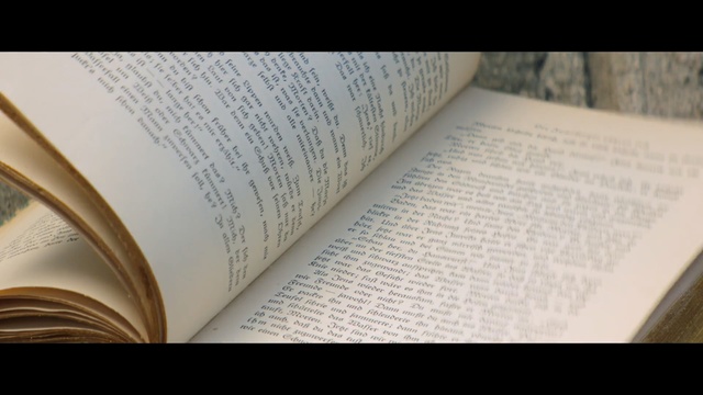 Video Reference: Text, Book, Font, Publication, Paper