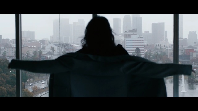 Video Reference: mode of transport, screenshot, sky, window, girl