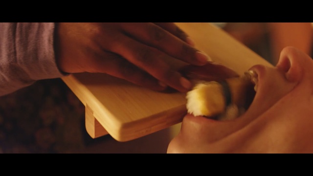 Video Reference: Hand, Finger