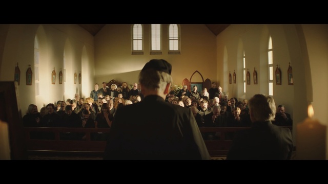 Video Reference: Photograph, Event, Crowd, Ceremony, Music, Worship, Photography, Choir, Audience, Pray