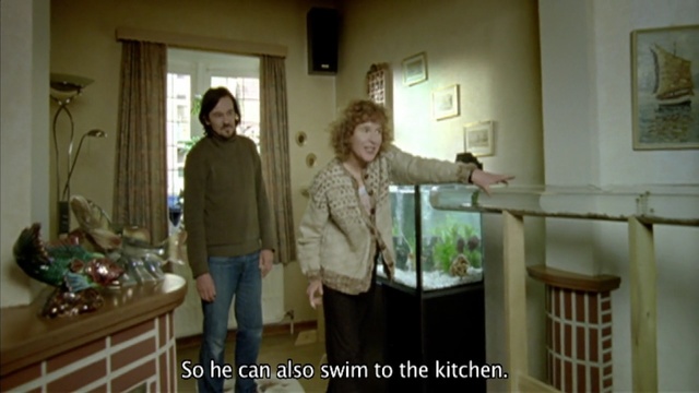 Video Reference: room, property, home, window, house, girl, interior design, product, Person