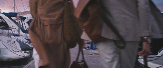 Video Reference: outerwear, fun, Person