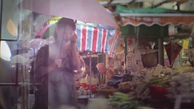 Video Reference: Temple