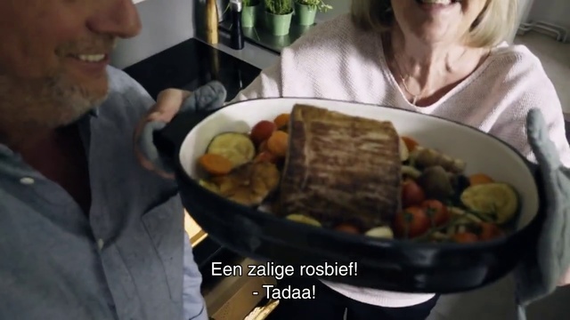 Video Reference: Dish, Food, Cuisine, Ingredient, Meal, Recipe, Produce, Pot roast, Cookware and bakeware, Meat