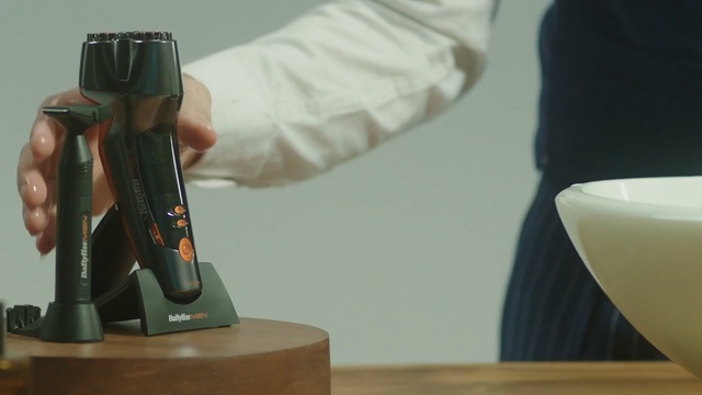 Video Reference: Hand, Hardwood