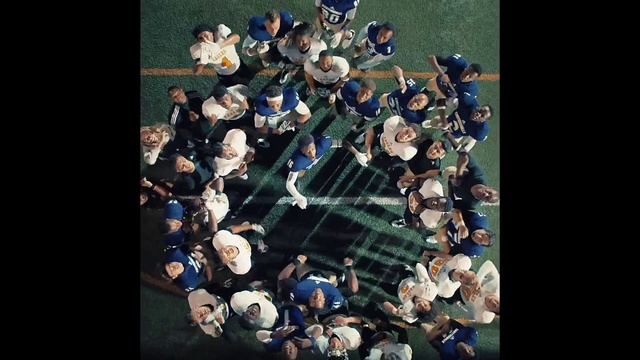 Video Reference: People, Team, Crowd, Social group, Competition event, Photography, Font, Championship, Stadium, Audience