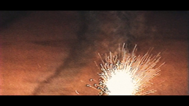 Video Reference: sky, atmosphere, close up, sunlight, darkness, explosion, computer wallpaper, space, stock photography, explosive material