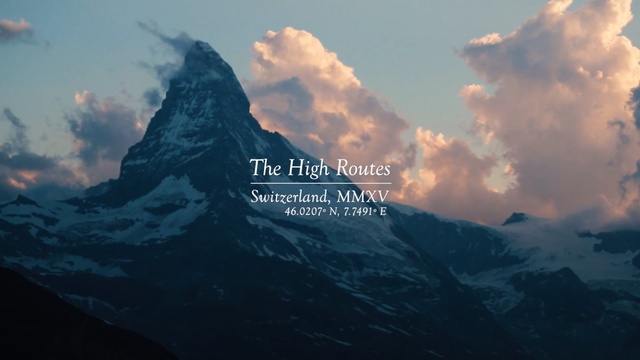 Video Reference: sky, mountainous landforms, mountain, mountain range, cloud, mount scenery, atmosphere, ridge, geological phenomenon, cumulus