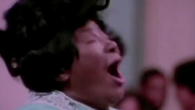 Video Reference: face, hair, facial expression, nose, man, vertebrate, head, emotion, girl, mouth