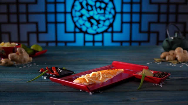 Video Reference: , Person