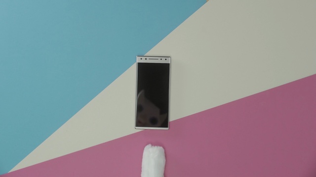 Video Reference: Material property, Rectangle