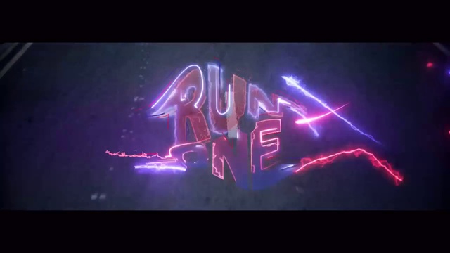 Video Reference: Violet, Text, Light, Neon, Font, Neon sign, Pink, Purple, Magenta, Darkness