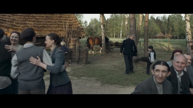 Video Reference: Photograph, People, Social group, Crowd, Community, Tree, Male, Fun, Woodland, Interaction, Person