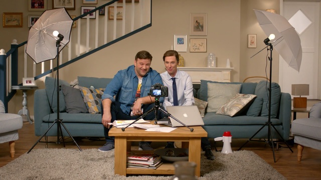 Video Reference: Room, Person