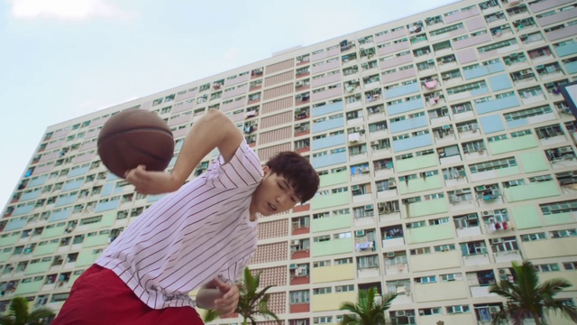 Video Reference: Snapshot, Condominium, Real estate, Building, Architecture, Photography, Happy, Tower block