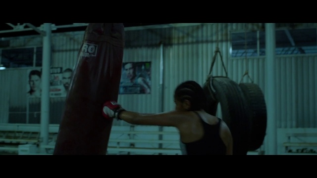 Video Reference: Arm, Muscle, Snapshot, Bodybuilding, Physical fitness, Human body, Photography, Back, Fiction, Darkness